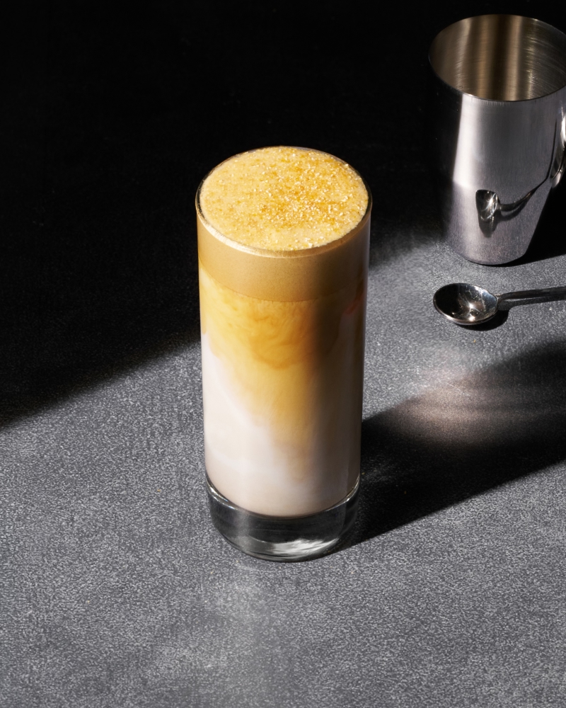 Kyoto Style Espresso | Blue Bottle Coffee